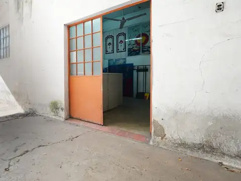 Galpon en Venta en Parque Avellaneda, USD 680.000