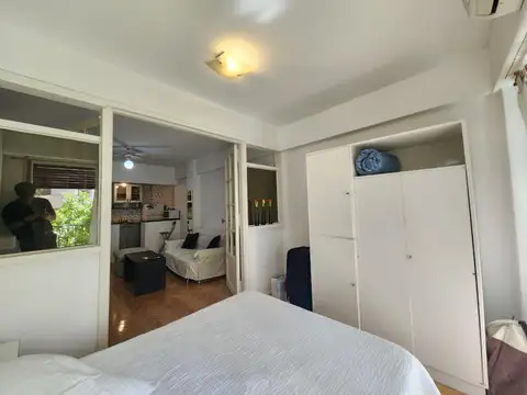 Departamento en Alquiler 50 años