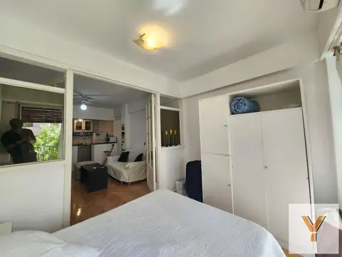 Departamento en Alquiler 50 años