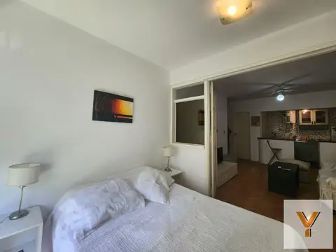 Departamento en Alquiler Apto profesional