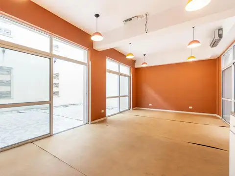 Oficina en Venta A Estrenar