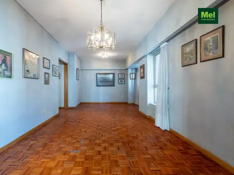 Departamento en Venta en Recoleta, USD 178.000