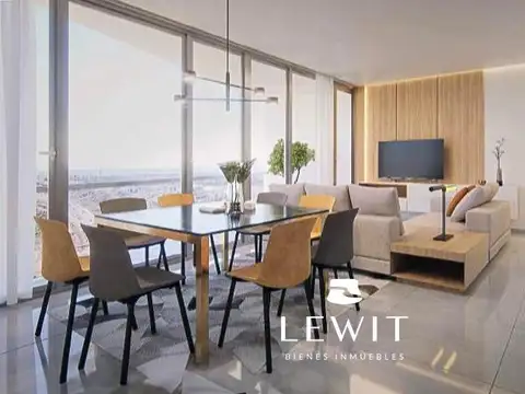 Departamento en Venta Apto profesional