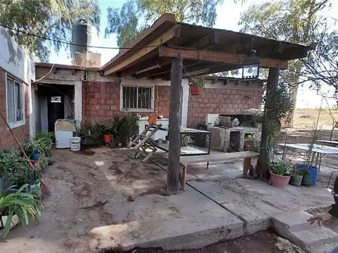 Campo en Venta Agricola