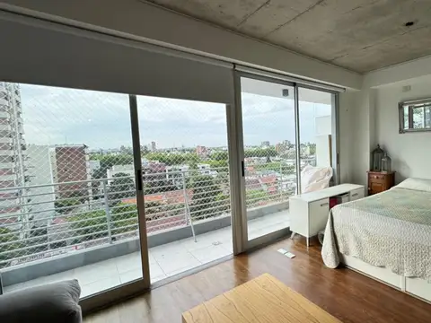 Avenida Francisco Beiró 4400, Piso 9°