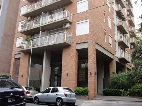 Belgrano, 2 Amb Excelente "Torre Moldes", Balcon, Amenities, Gategoria
