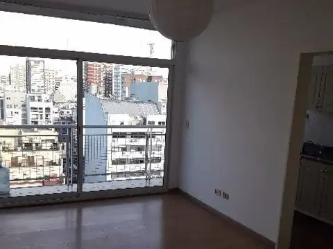 Departamento en Alquiler en Belgrano, $ 890.000