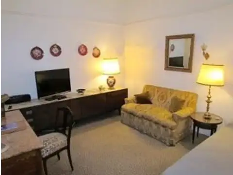 Departamento en Alquiler Temporal de 2 dormitorios