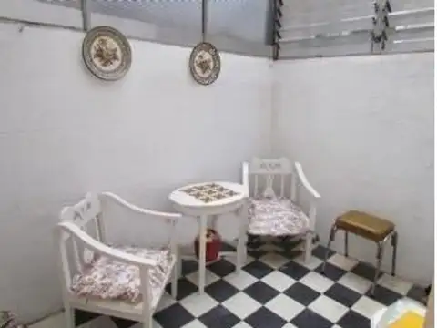 Departamento Alquiler x Temporada