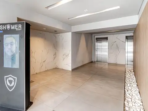 Departamento monoambiente en Venta en Caballito Norte, Caballito, Capital Federal