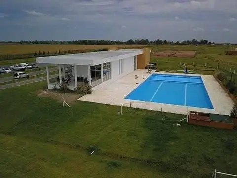 Terreno en Venta en Countries y Barrios Cerrados en San Vicente, USD 9.900