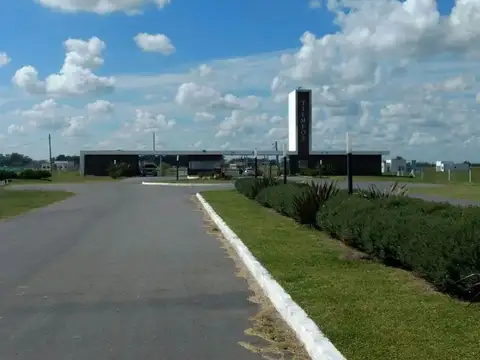 Excelente Lote a La Laguna - Barrio Lacus