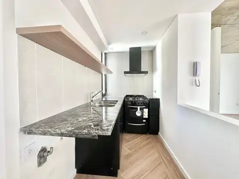 Departamentos de Un dormitorio en VENTA Financiado en pesos