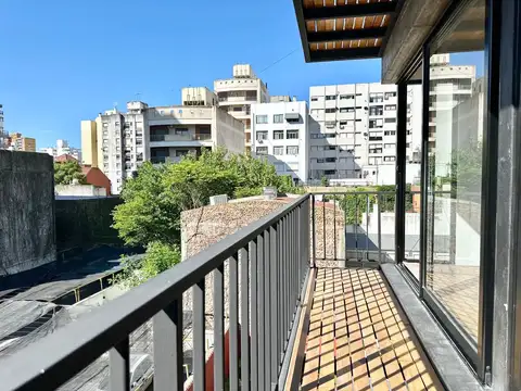 Departamento en Venta Apto profesional