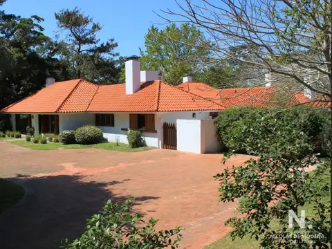 Casa en Venta de 6 dormitorios