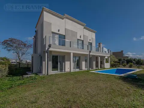 Espectacular casa a Estrenar a la Venta en Vistas Puertos PG