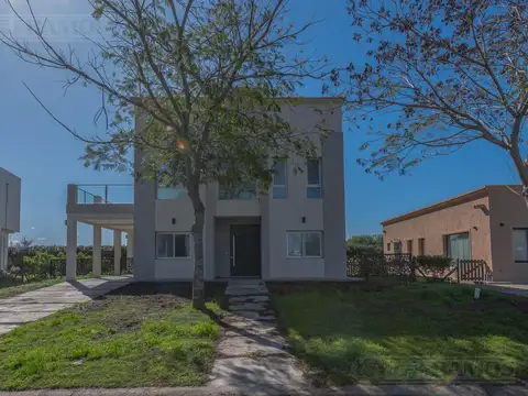 Casa en Venta en Puertos, USD 480.000