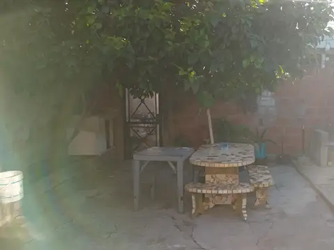 Depto Tipo Casa en Venta al Este