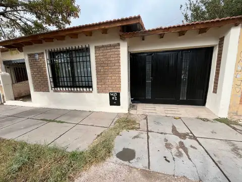 CASA 3 HAB EN VENTA EN GUAYMALLÉN- R. DE LA CRUZ