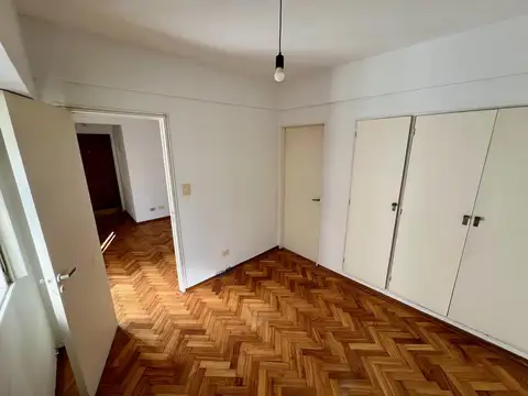 Departamento en Alquiler en Almagro, $ 500.000