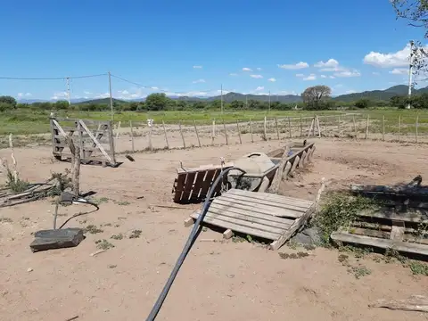 Campo en venta Sobre Ruta 146 San Francisco, San Luis