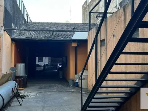 Galpon en Venta en Palermo Hollywood, USD 1.750.000