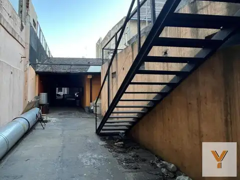 Galpon en Venta 30 años