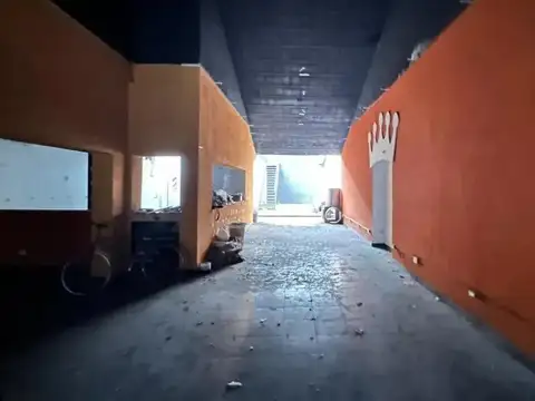 Galpon en Venta 30 años