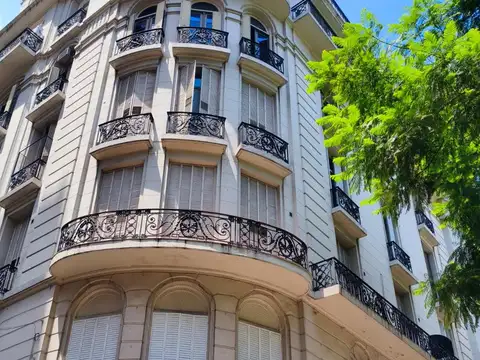 Departamento en Alquiler de Monoambiente