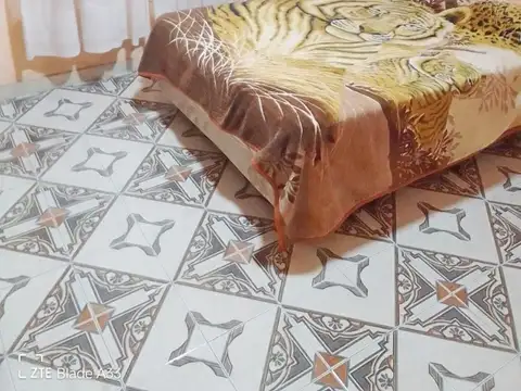 EN VENTA CASA AMERICANA EN MORON SUR