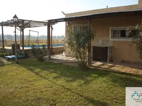 Casa en Venta al Noreste