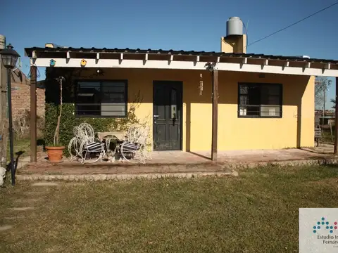 Casa en Venta en Domselaar, USD 85.000
