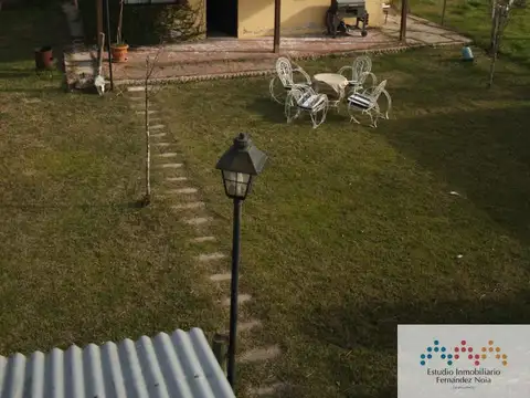 Casa en Venta de 3 dormitorios