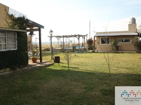 Casa en Venta 8 años