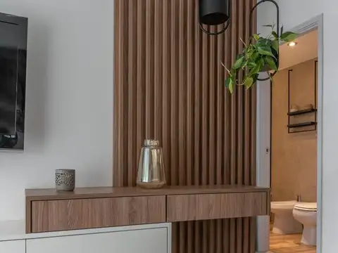 Departamento - Luis Agote