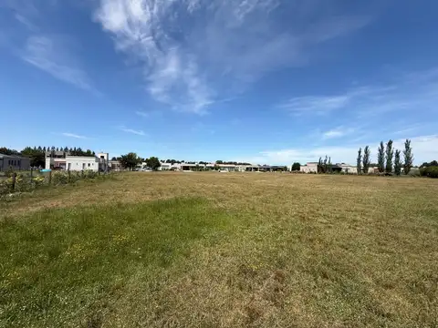 Vendo Lote en Fincas del Alba -El mas Grande del Barrio 3678mts2-Apto Credito, Canning
