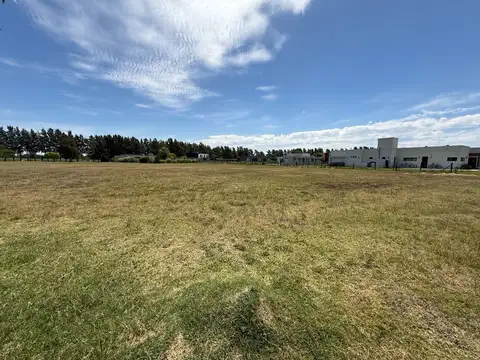 Terreno en Venta de 3678,0 m2