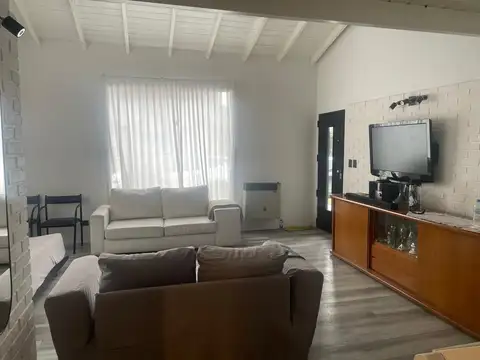 Casa en Alquiler 30 años