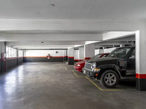 Juan Maria Gutierrez 2600, Piso 5