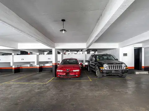 Juan Maria Gutierrez 2600, Piso 5
