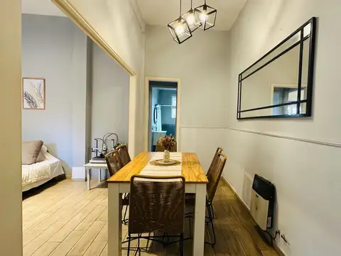 Depto Tipo Casa en Venta 61 años