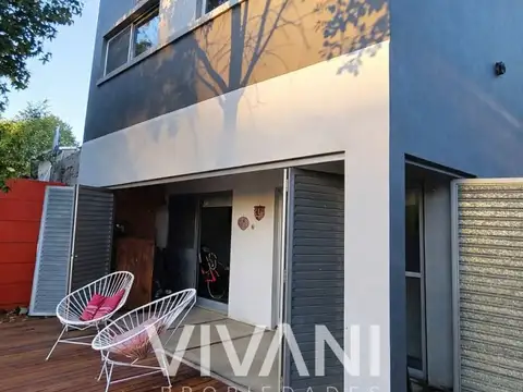 Casa en Venta en Villa Elisa, USD 152.000