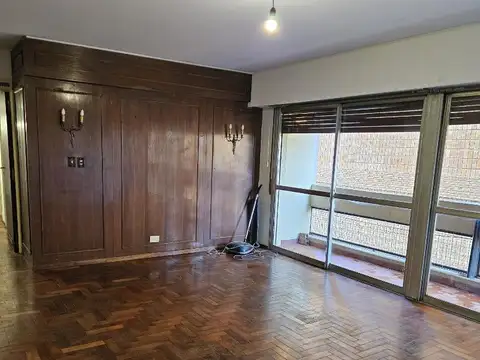 Departamento en Venta en Alberdi, USD 112.000