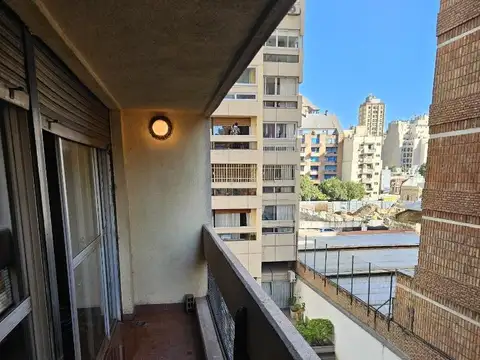 Departamento en Venta de 5 ambientes