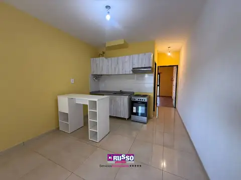 Departamento en Alquiler 2 años