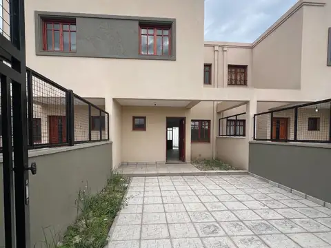 Urbanización Chachapoyas, Duplex 3