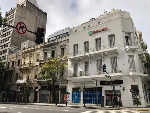 Terreno en Venta en Belgrano Chico, USD 850.000