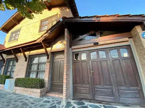 Depto Tipo Casa en Venta de 3 ambientes