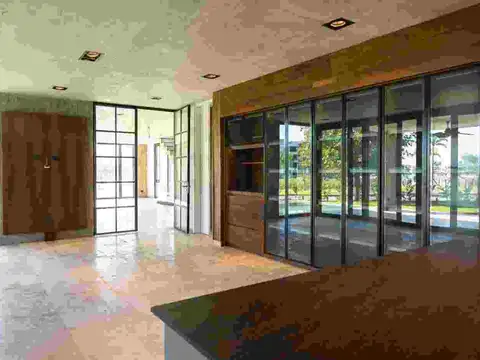 Casa en Venta al Norte