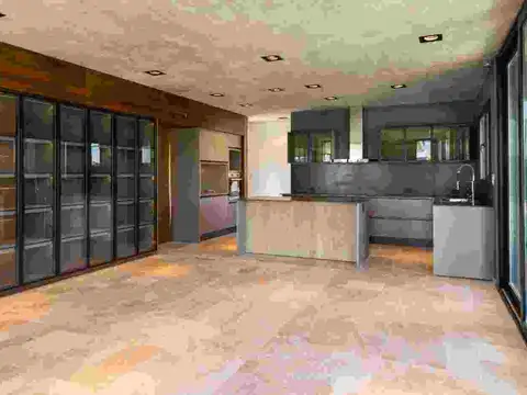 Casa en Venta A Estrenar